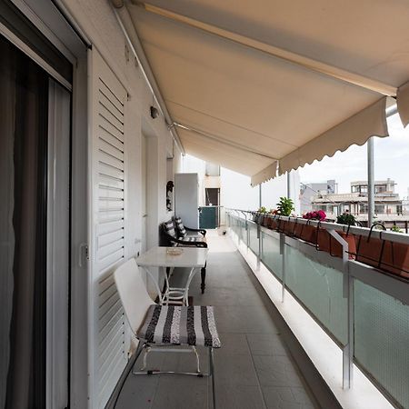 Tiny Apartment In The Centre Of Athens Exterior photo